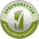 Sprengnetter Zertifikat Energiewert-Experte